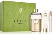 Gucci Guilty pour Femme Подаръчни козметични комплекти